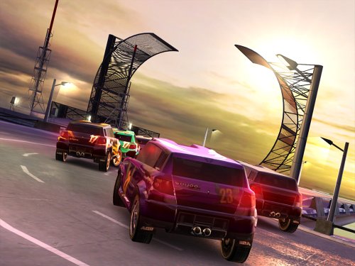Trackmania: Sunrise - Pc #TOP1