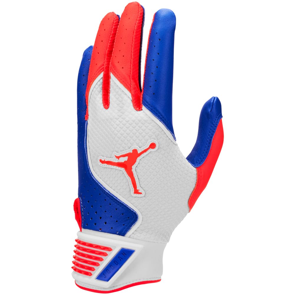 batting gloves jordan