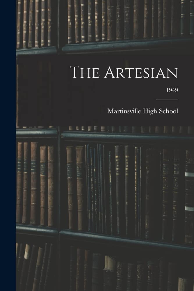 The Artesian; 1949