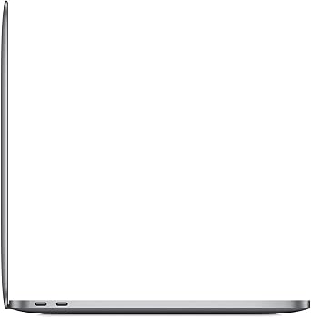 Apple MacBook Pro (13-Inch, 8GB RAM, 256GB Storage) - Space Gray (Previous Model)