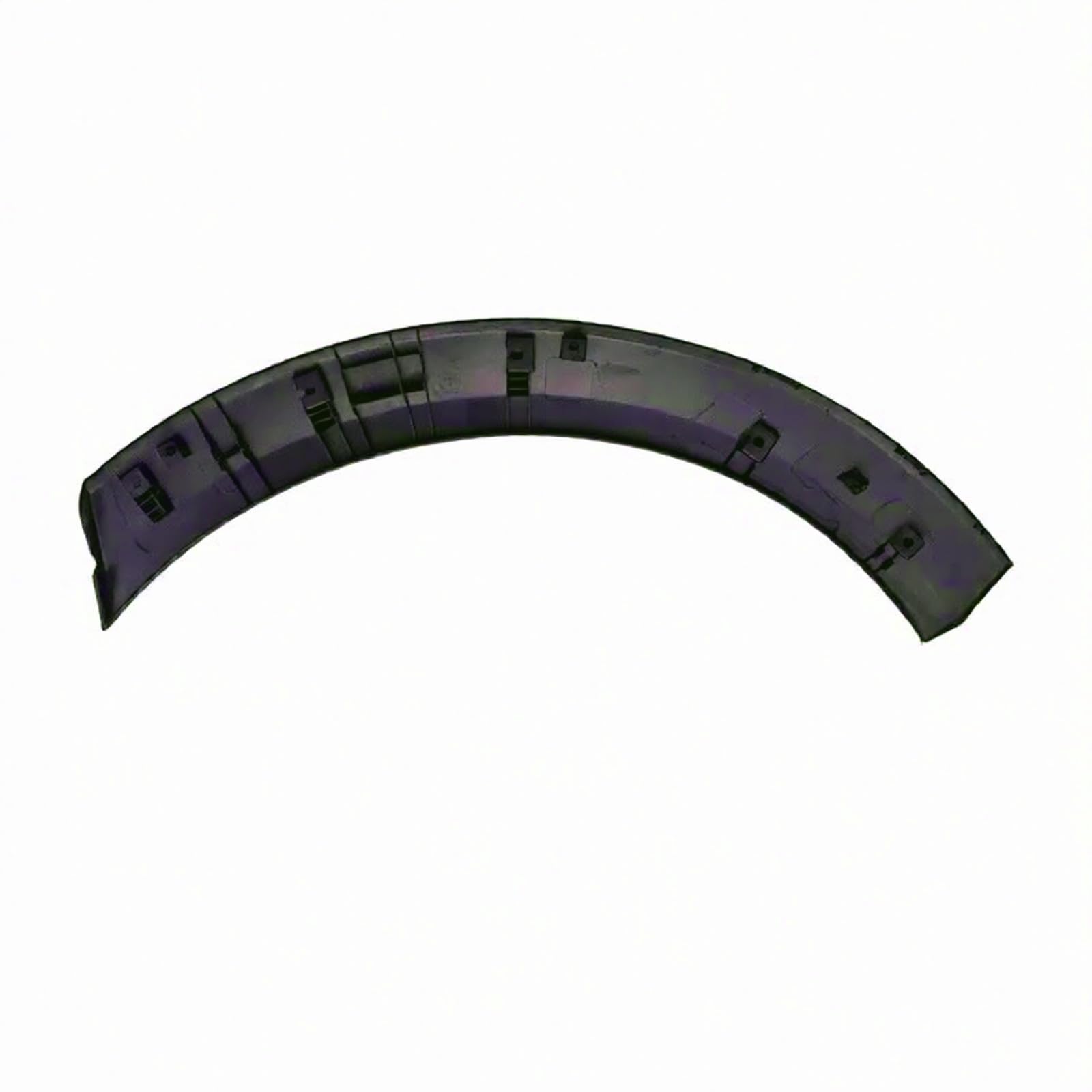 Parafanghino Posteriore Destro Parte Posteriore Nero Goffrato Compatibile Per Puma Dal 2019 Codice Originale 2456082-1.0 EcoBoost - EcoBoost mHEV - Flexifuel - ST EcoBoost - 1.5 ST EcoBoost