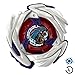 Beyblade X Meteoroid Dragoon 3-70J Left Spin String Launcher with Takara Tomy Attack Type Top, Battling Tops Game Toys, Ages 8+ (Amazon Exclusive)