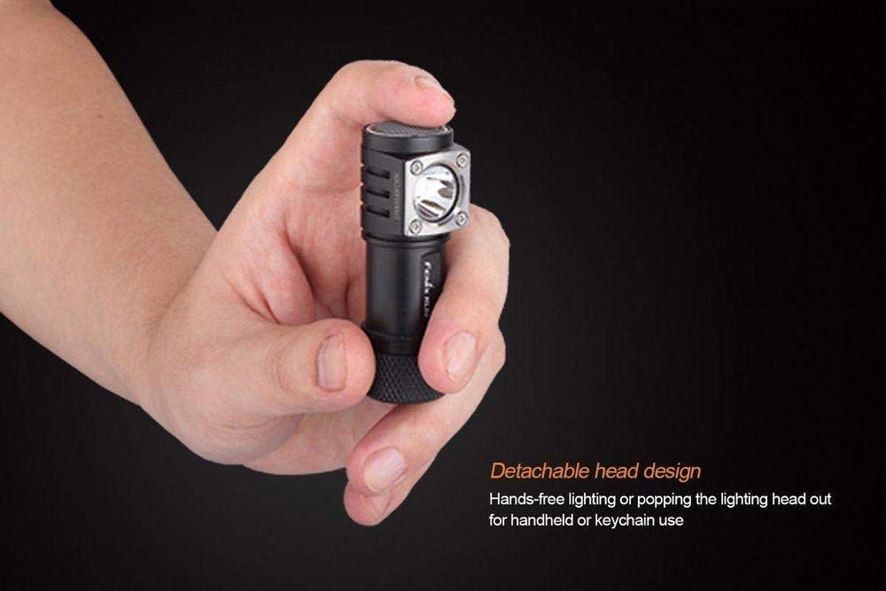 Fenix Headlight HL50 365 Lumen