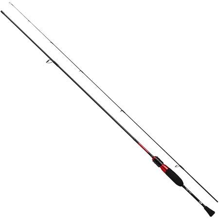 Amazon ダイワ Daiwa アジングロッド アジングx 72l S 釣り竿 ダイワ Daiwa ロックフィッシュ アジングロッド