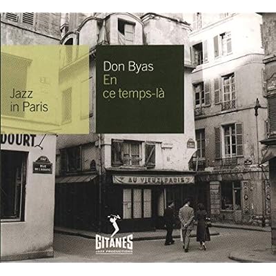 En ce temps-la