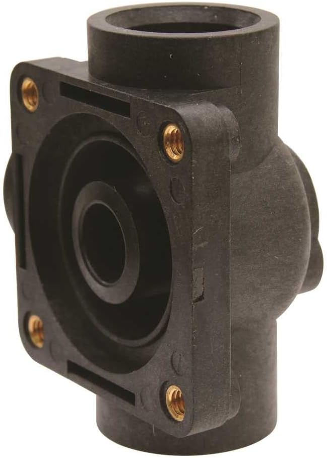 ACORN Valve Body,Acorn