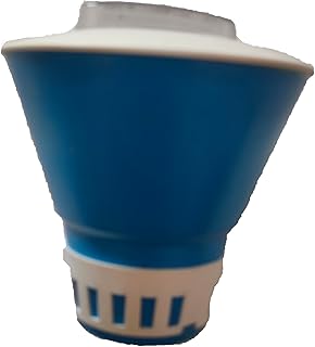 Floating Pool Chemical Dispenser Chlorofader
