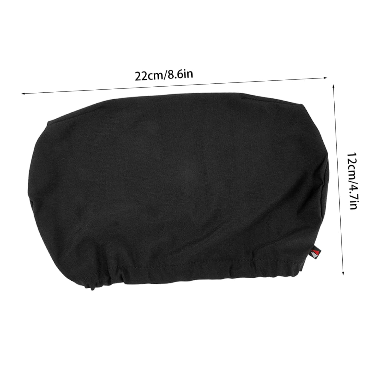 KOMBIUDA Speaker Cover for Boom Elastic Dust Protection Portable Storage Bag Soft Stretch Chic Design Breathable and for Your Speaker