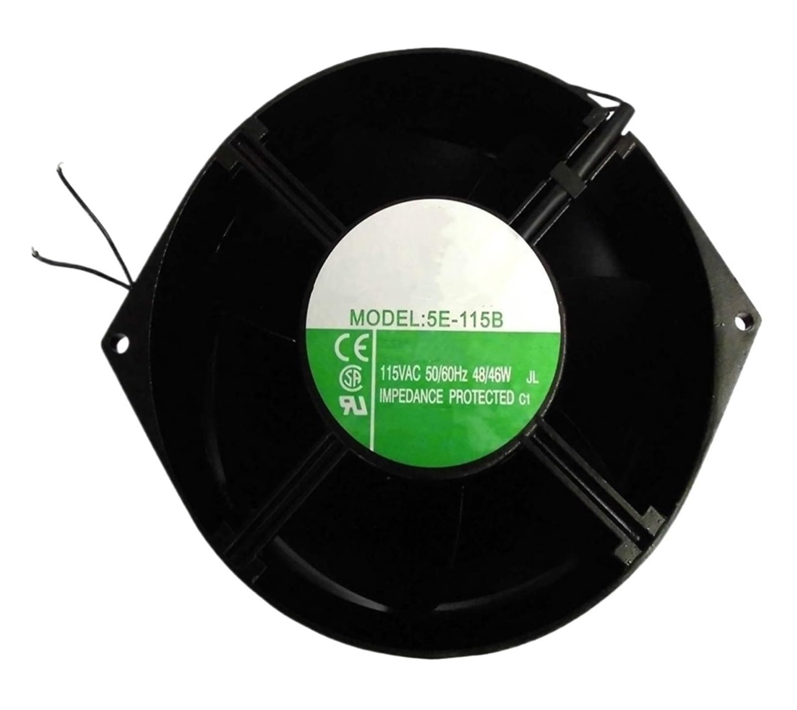 WEUSANXPL 5E-115B 5E-DVB 5E-DVB-1 5E-380B Fan 230v(5E-DVB-1)