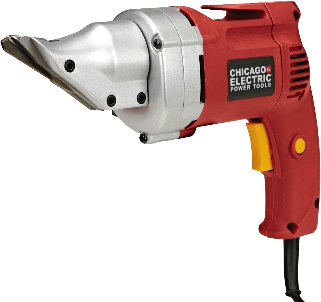 Swivel Head Shear 14 Gauge