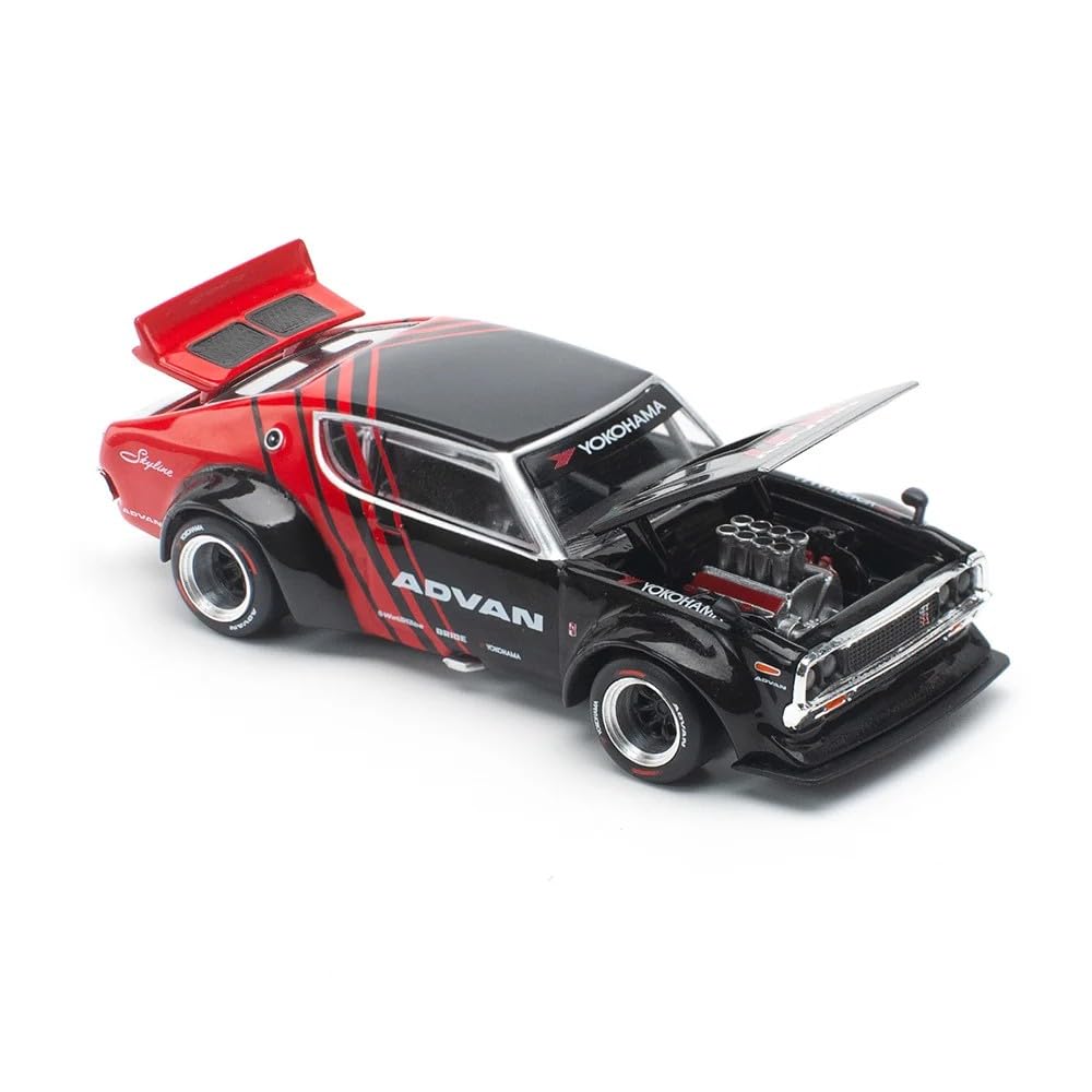 Amazon.com: Diecast Collectibles Model Car Compatible with Pop