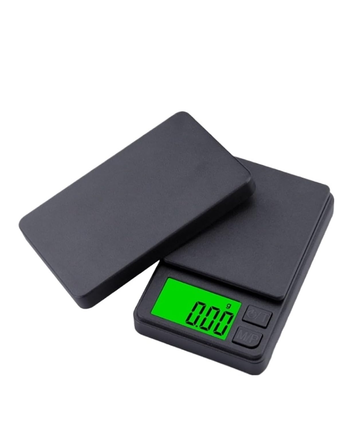 Kitchen Scale Pocket Scale 1000g 0.01g Digital with Backlit LCD Electronic Scales for Cooking Baking