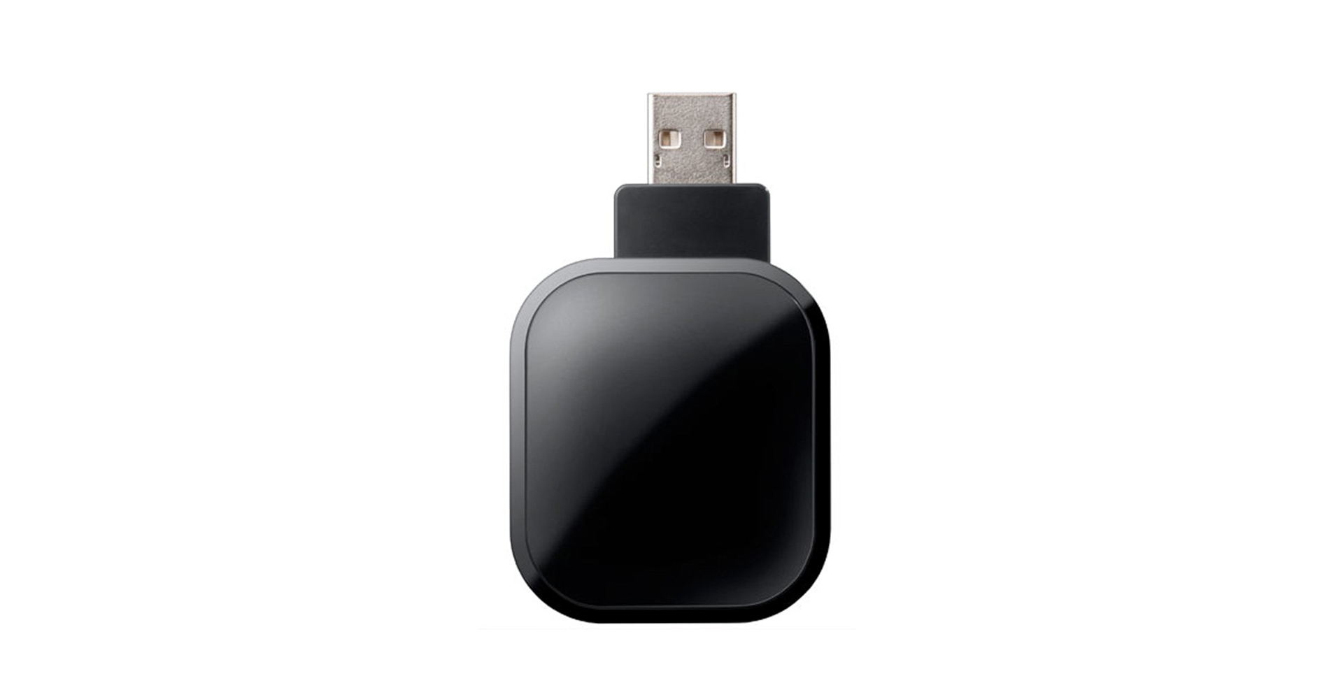 Panasonic 無線LANアダプター DY-WL10 Panasonic LANアダプター DY-WL10 本体のみ Panasonic - DY-WL10