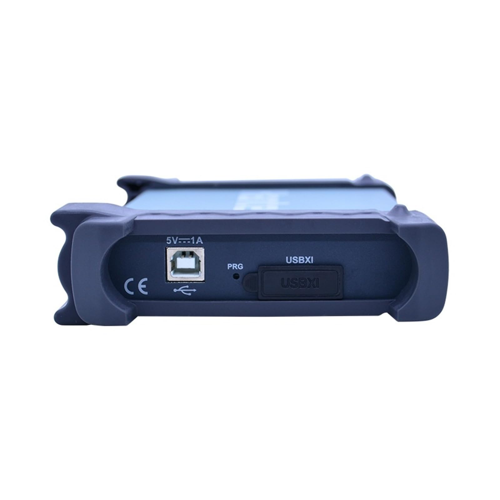 6074BC 6074BD 6074BE - Oscilloscopio a memoria digitale a 4 canali, larghezza di banda 70 MHz, per auto, portatile, PC, USB (6074BE)