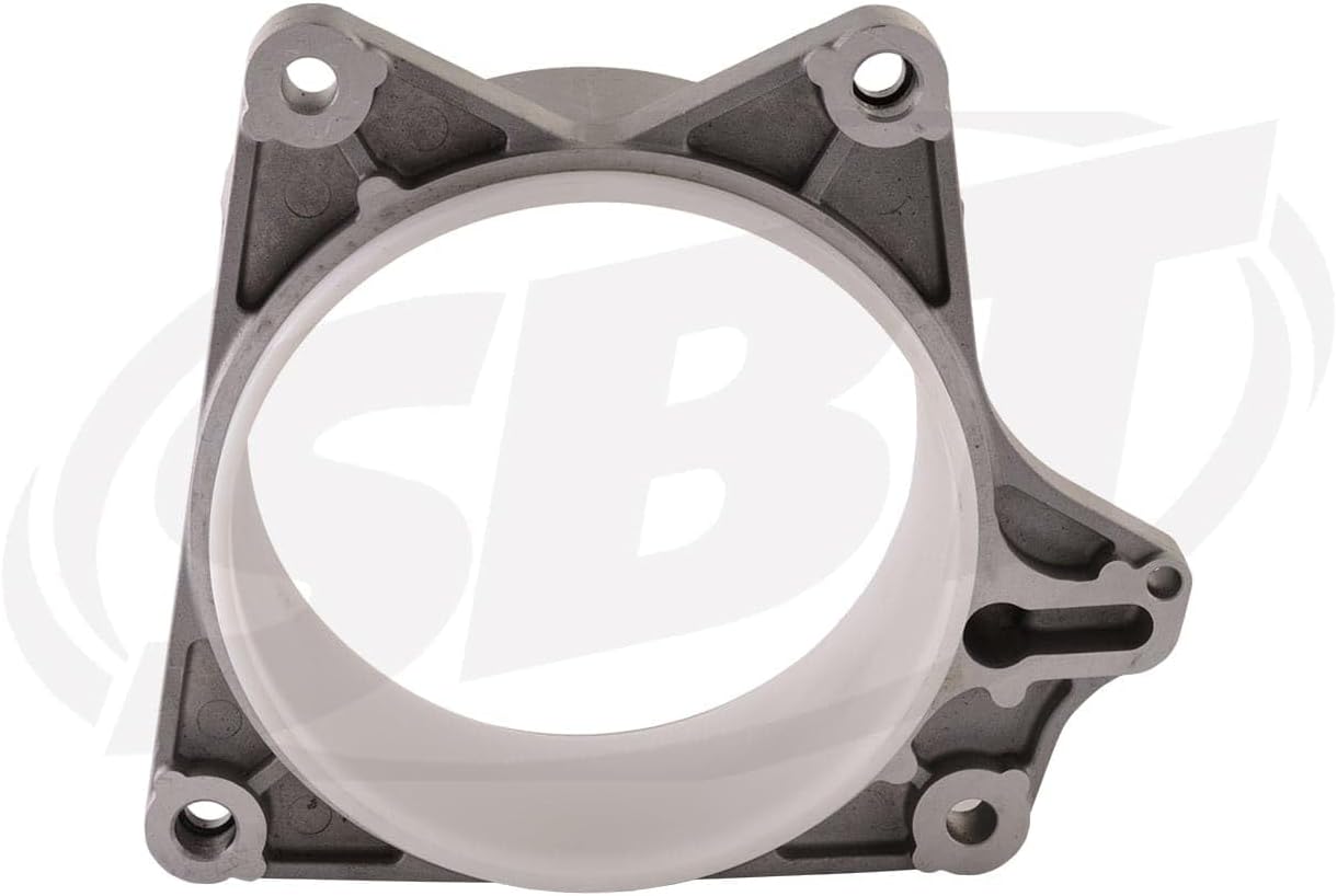 SBT Impeller Housing Compatible with Yamaha 6ET-51312-00-00 FX Cruiser SVHO, FX SVHO, FZR, FZS (Select Models)