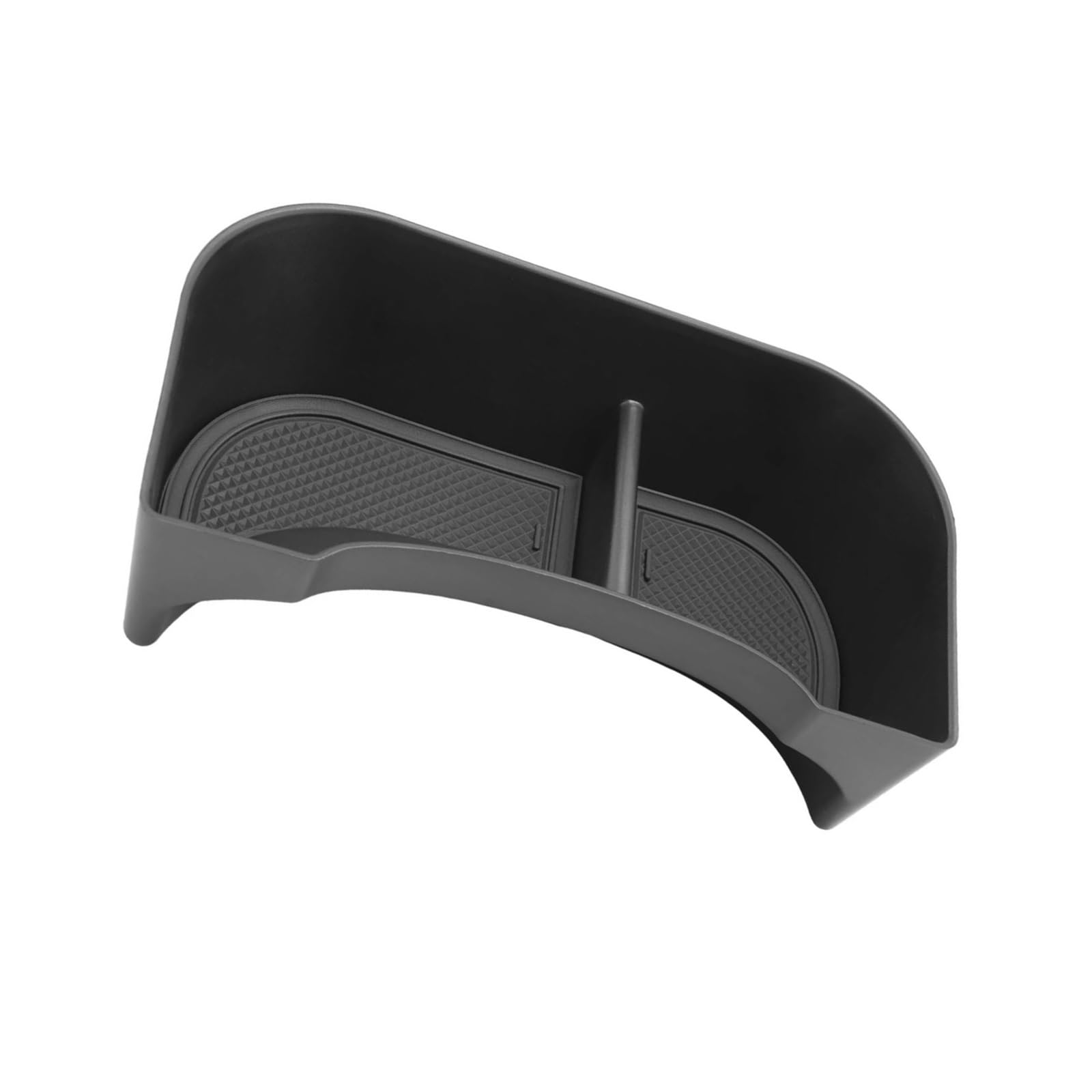 REOKIP For VW For ID.3 ID3 2021-2024 Car Armrest Box Storage Central Control Container Car Arm Rest Box