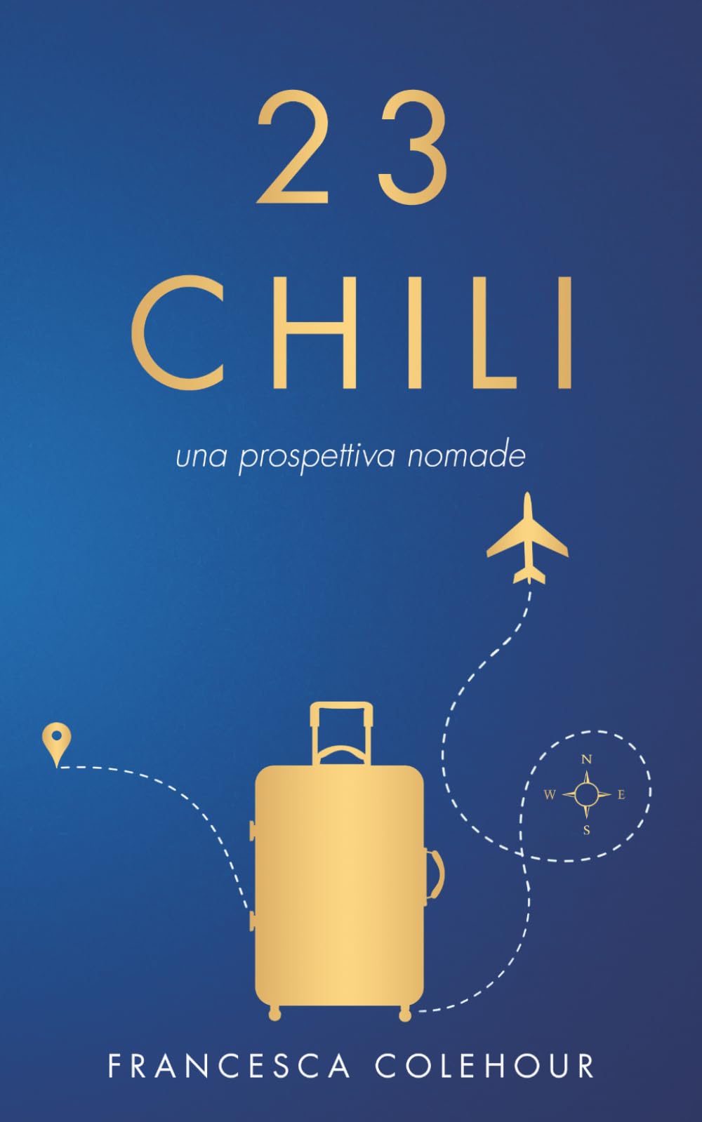 23 Chili: una prospettiva nomade
