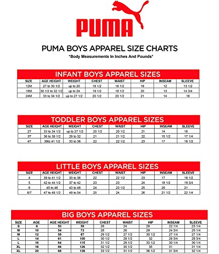 Short Puma interlock respirant en polyester pour les entraînements intensifs - 4