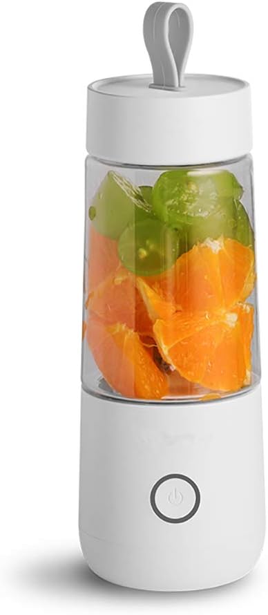 frullatore personale con viaggi