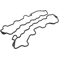 Vista 6 de Para Mercedes-Benz SLK320 Junta Tapa De Válvula 2001 02 03 2004 Material De Caucho