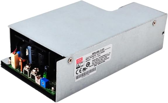 Mean Well RPS Switching Power Supply,RPS-400-27-SF 400W 14.9A