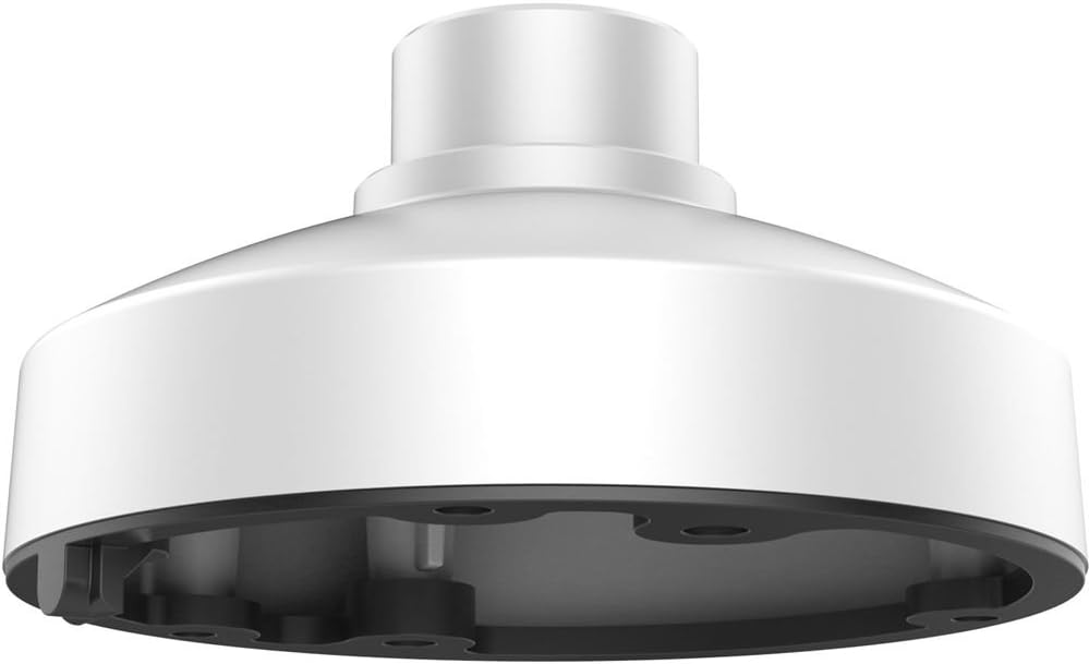 Outdoor metal wall mount bracket PC135 (DS-1273ZJ-135) for Hikvision variforcal dome security cameras