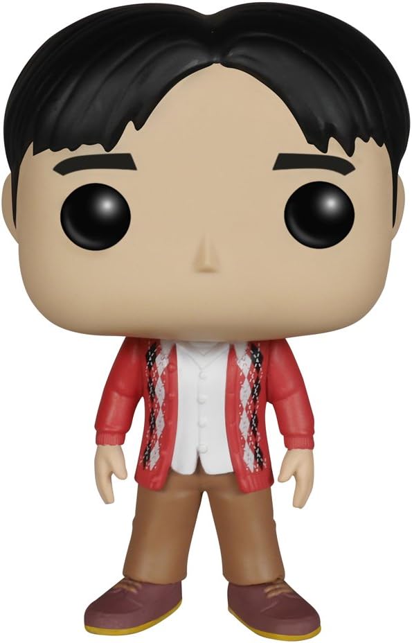 POP! Vinyl Sixteen Candles Long Duck Dong Action Figure Playsets