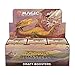 Magic The Gathering Dominaria Remastered Draft Booster Box | 36 Packs (540 Magic Cards)