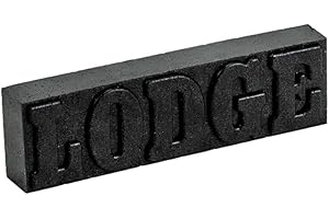 Rust Eraser Lodge Cast Iron Cleaning Kit