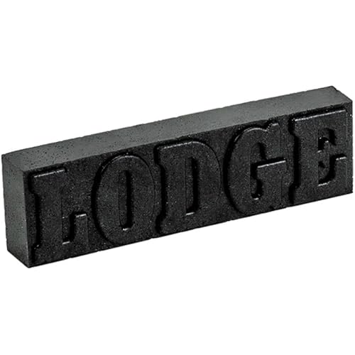 Lodge Cast Iron Rust Eraser - 1 Each