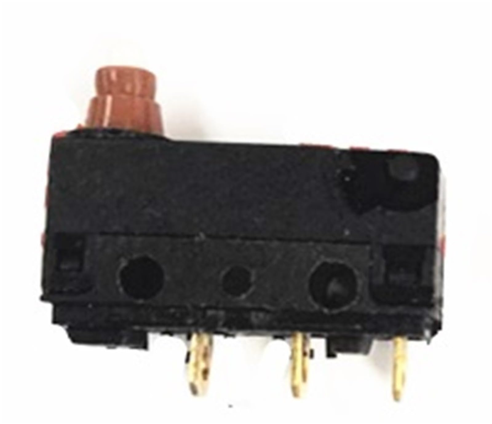 1 sztuk przycisk krańcowy przełącznik krańcowy V4LST7X 3 pin wodoodporny przemysłowy komponent elektryczny