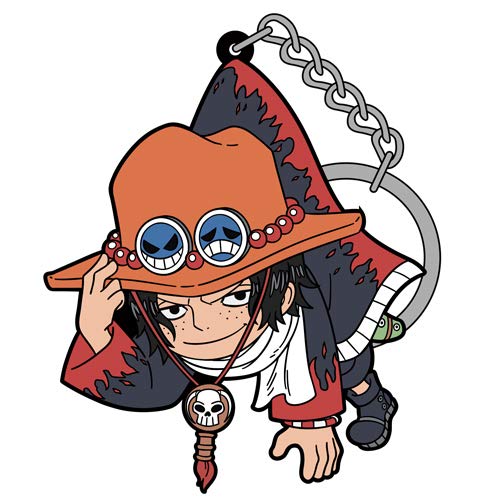Amazon.co.jp: コスパ ONE PIECE エース アラバスタVer. つままれ Amazon.co.jp: コスパ ONE PIECE エース アラバスタVer. つままれ