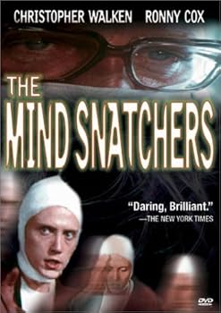 The Mind Snatchers