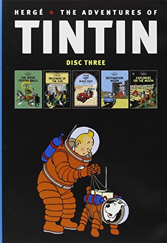 The Adventures Of Tintin [Dvd] [2017] #TOP4