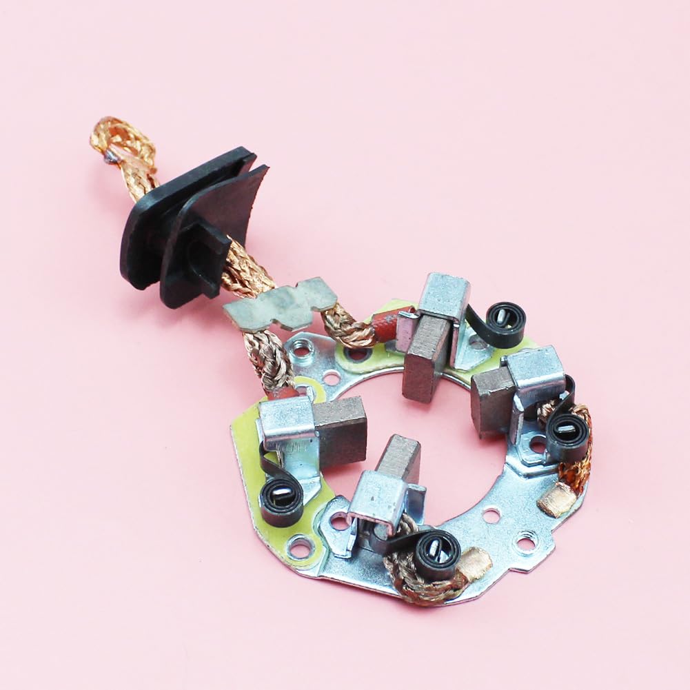 Amazon.com: JXKMGMD Auto Parts 28140-37050 Starter Commutator End