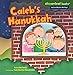 Caleb's Hanukkah (Cloverleaf Books TM _ Fall and Winter Holidays)
