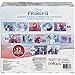 Disney Frozen 2, 12-Pack Jigsaw Puzzles for Girls & Boys Princess Elsa Anna Olaf Winter Snow Movie Toy Merch Party Favor, for Kids Ages 4 and up