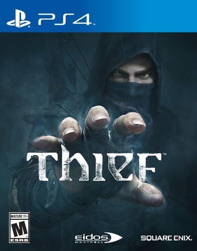 Amazon Thief 輸入版 北米 Ps4 ゲームソフト