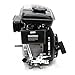 WilTec LIFAN 152 Motor de Gasolina 1.8kW (2.45PS) 4-Tiempos 15mm refrigerado por...