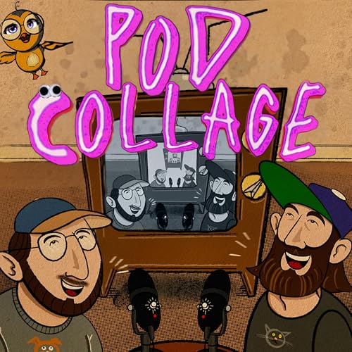 Episode 9- Intern Games w/ Black Birdie, Chase Mackay, Graham Cox, and &ldquo;Ricky Gervais&rdquo;