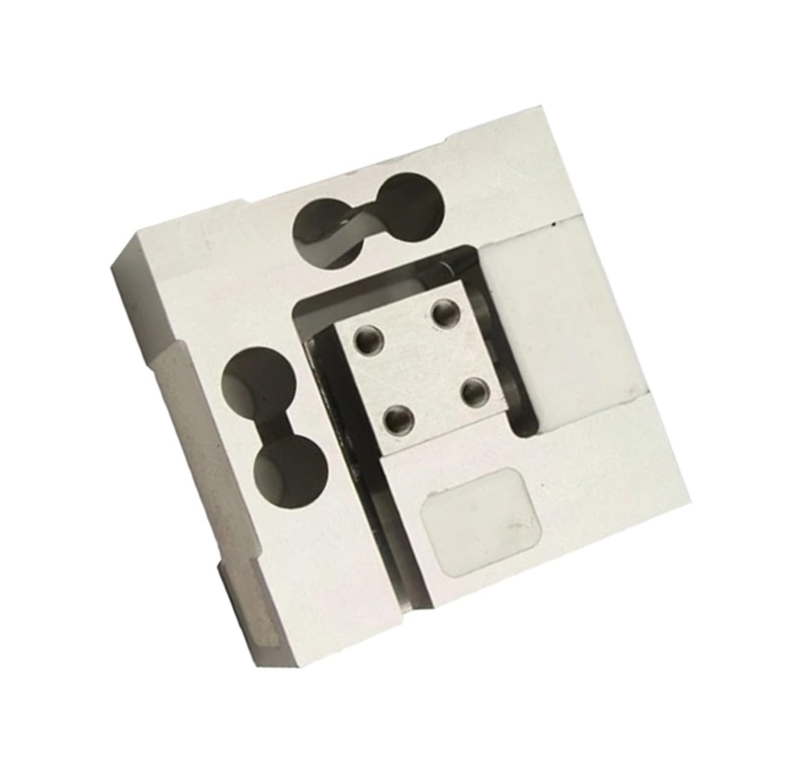 Capteur de Force triaxial multidimensionnel à 3 éléments