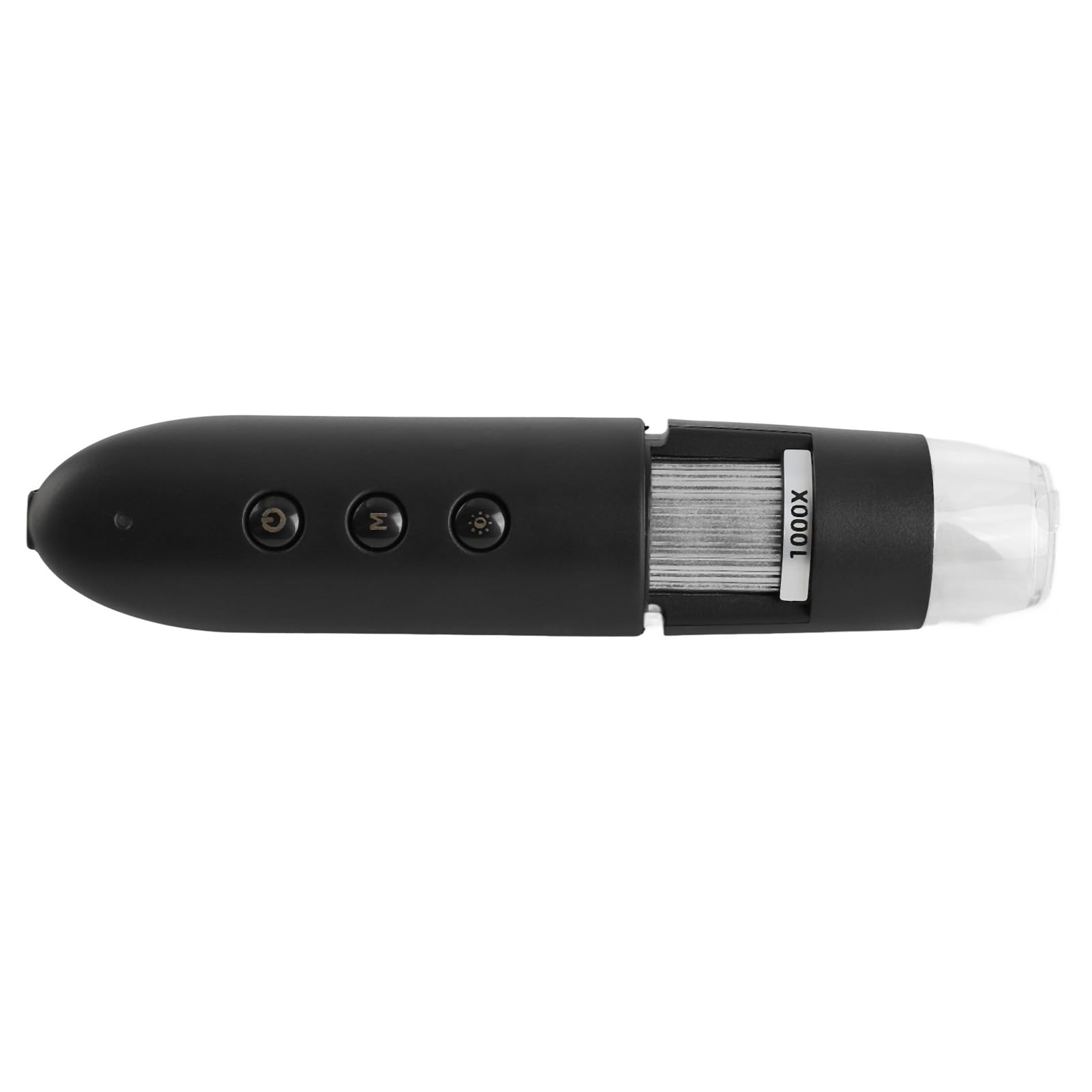 Cryfokt Fotocamera per Microscopio Digitale USB Wireless 1000X per L'analisi della Pelle e dei Capelli Nei Saloni di Bellezza e per Uso Domestico