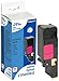 Produktbild Pelikan 4237033 Toner 1291" Ersetzt Epson C13S050612 Magenta