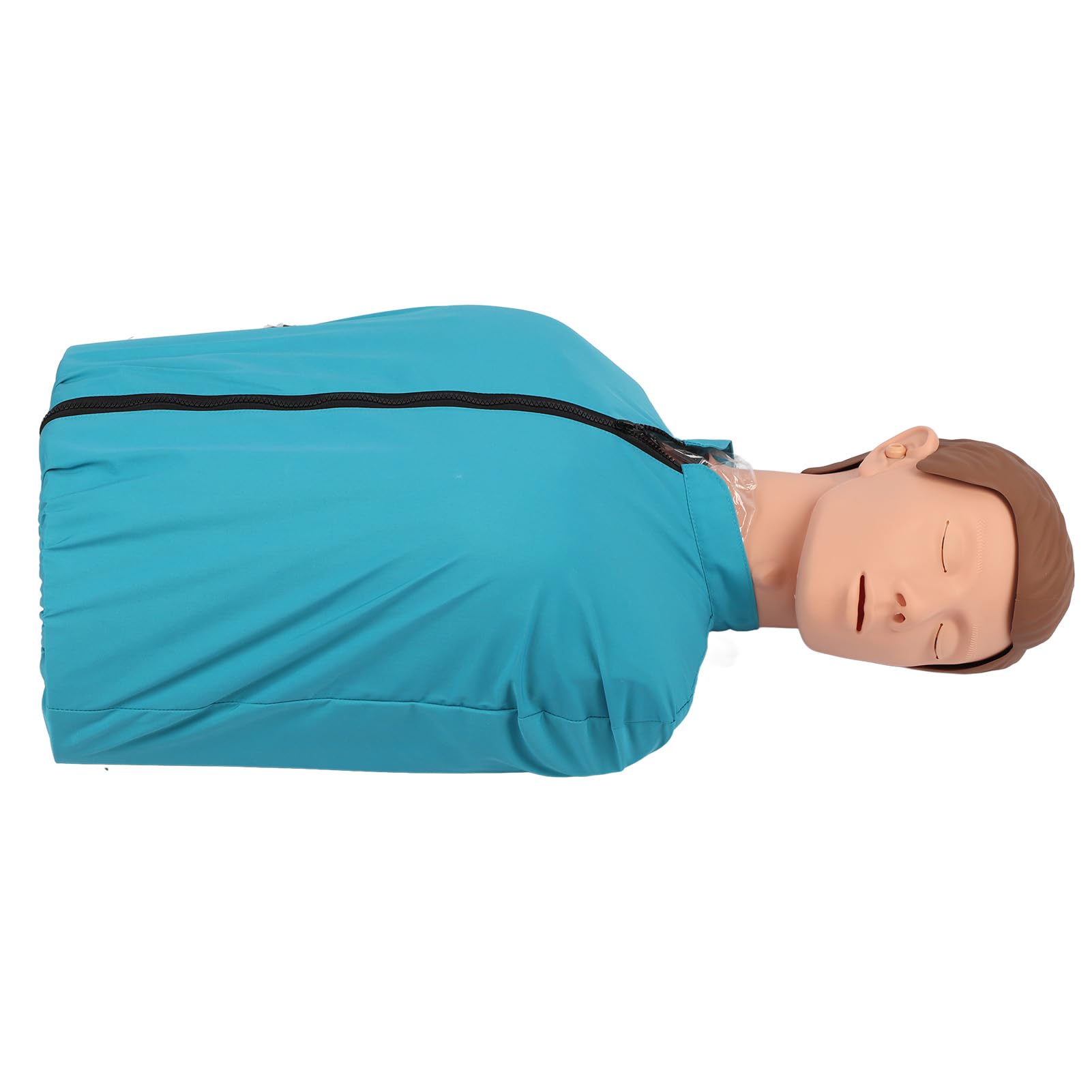 Amazon.co.jp: Fiegcit 心肺蘇生トレーニングモデル蘇生マネキン Cpr