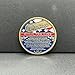 U.S. Liberty Bell Fight for Freedom Coin We The People Hold The Line Challenge Coin Token