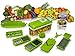 Produktbild Original Genius Nicer Dicer Plus Set , 13-tlg. Gemüseschneider Obstschneider NEU (GRÜN)