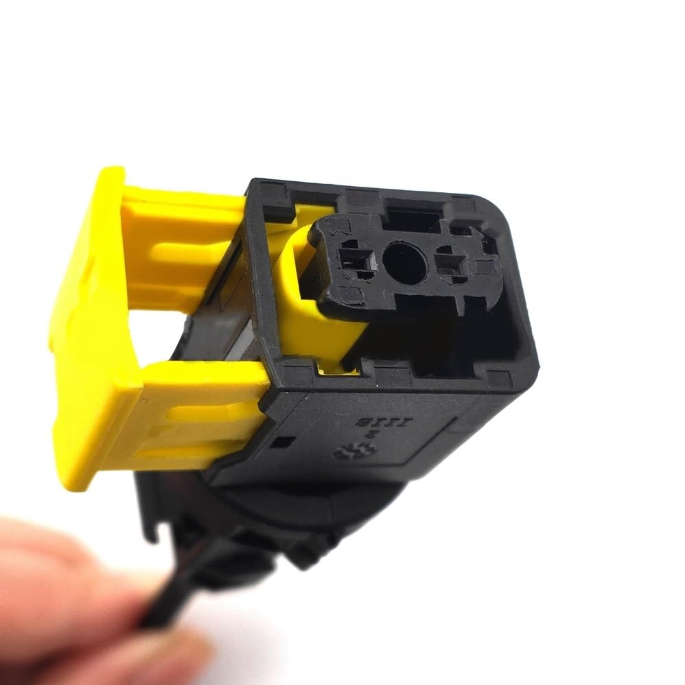 Capteur ABS camion Volvo 1500 mm câble connecteur freinage VOE 21296829