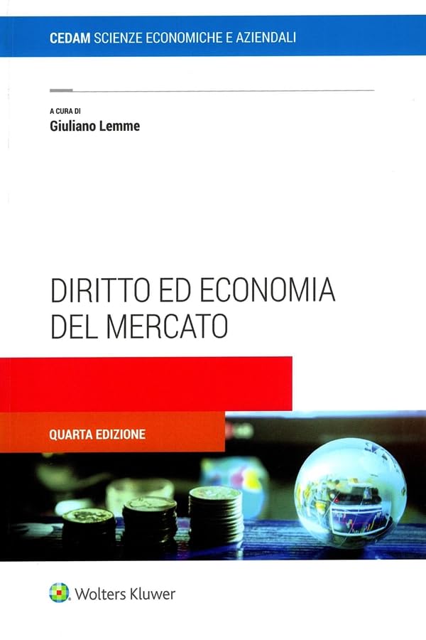  Diritto ed economia del mercato