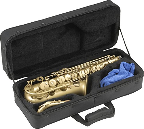 Skb Soft Case - Alto Sax Rectangular #TOP4