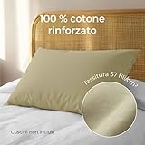 Zoom IMG-2 federe 40x70 cotone rinforzato set Zoom IMG-2 federe 40x70 cotone rinforzato set